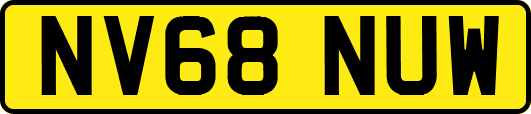 NV68NUW