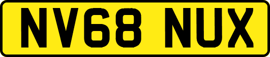 NV68NUX