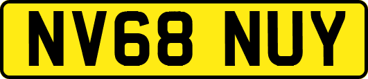 NV68NUY