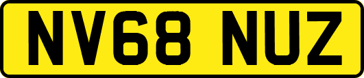 NV68NUZ