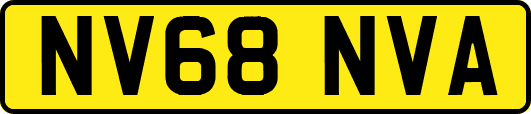 NV68NVA