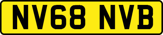 NV68NVB