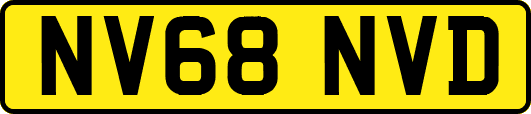 NV68NVD