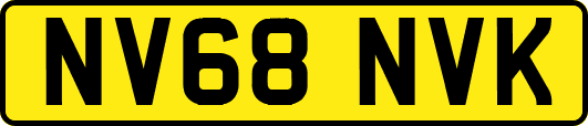 NV68NVK