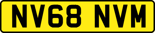 NV68NVM