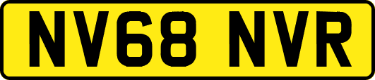 NV68NVR