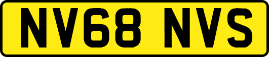 NV68NVS