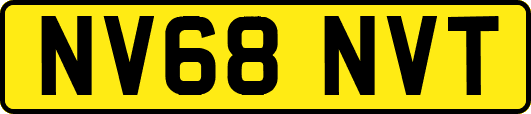 NV68NVT