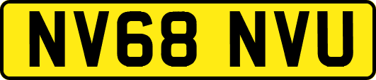 NV68NVU