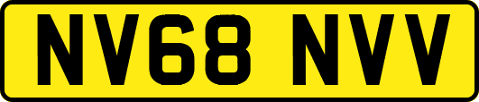 NV68NVV
