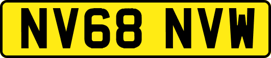 NV68NVW