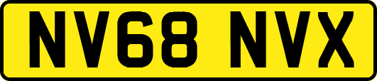 NV68NVX
