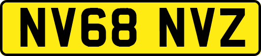 NV68NVZ