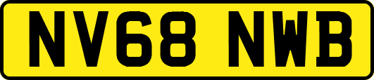 NV68NWB