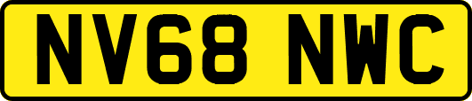 NV68NWC
