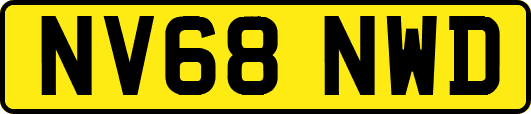 NV68NWD