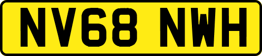NV68NWH