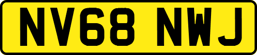 NV68NWJ