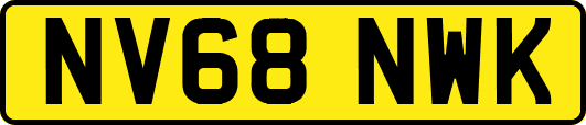 NV68NWK