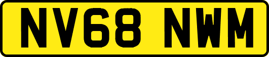 NV68NWM