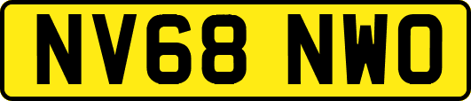 NV68NWO