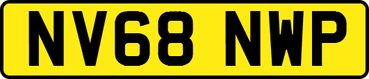 NV68NWP