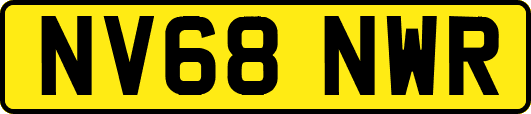 NV68NWR