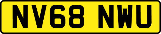 NV68NWU