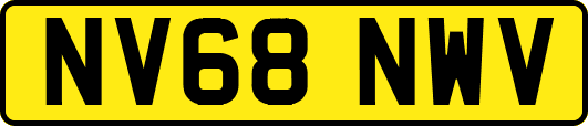 NV68NWV