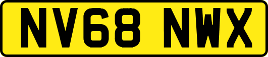 NV68NWX