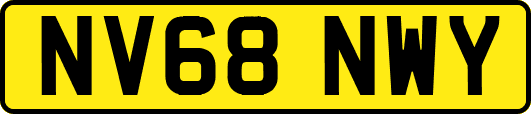 NV68NWY