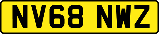 NV68NWZ