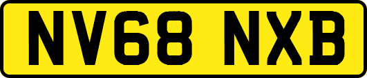 NV68NXB