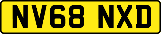 NV68NXD