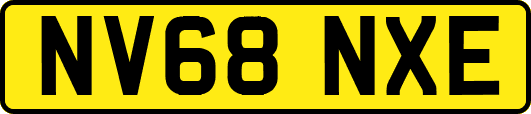 NV68NXE