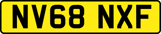 NV68NXF