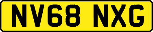 NV68NXG