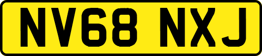 NV68NXJ