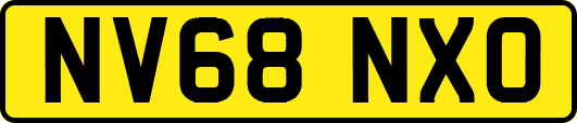 NV68NXO