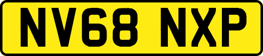 NV68NXP