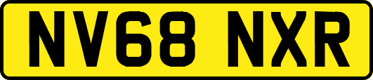 NV68NXR