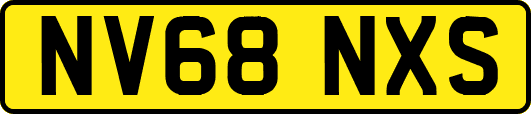 NV68NXS