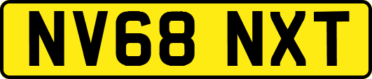NV68NXT