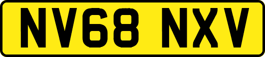 NV68NXV