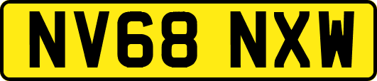 NV68NXW