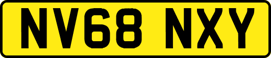 NV68NXY