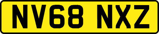 NV68NXZ