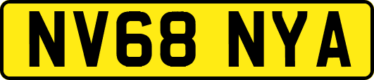 NV68NYA