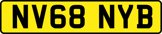 NV68NYB