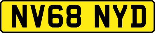 NV68NYD